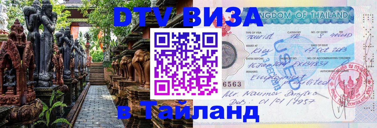 Оформление DTV визы под ключ: стоимость и тарифы, только загранпаспорт - 